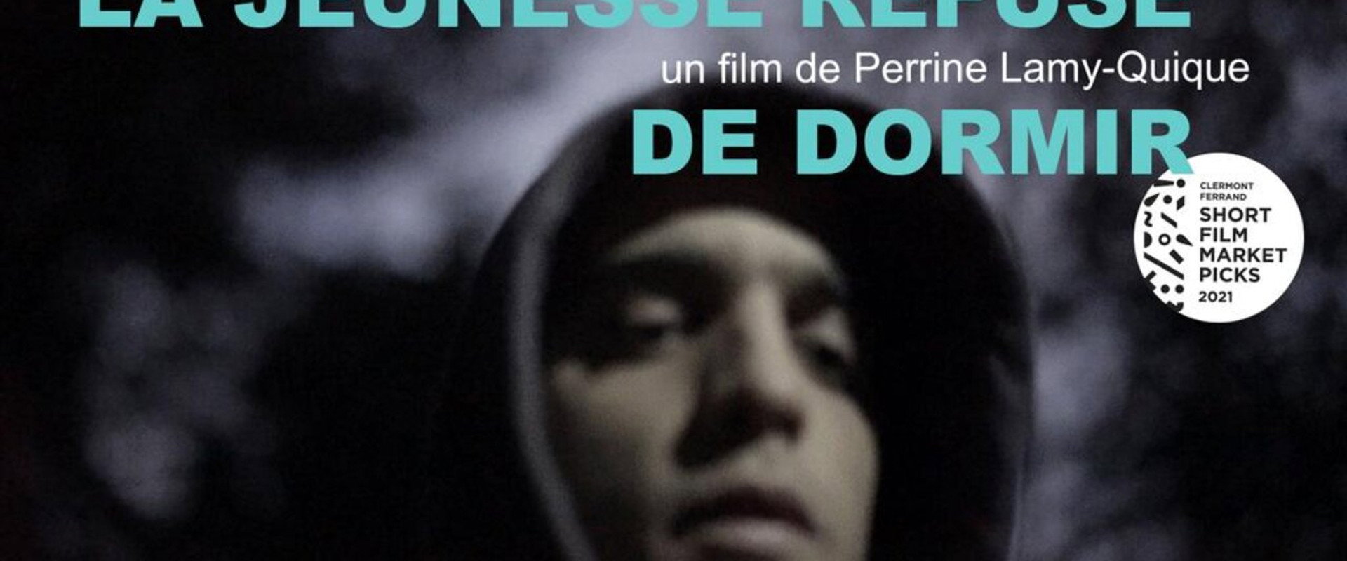 La jeunesse refuse de dormir's banner image