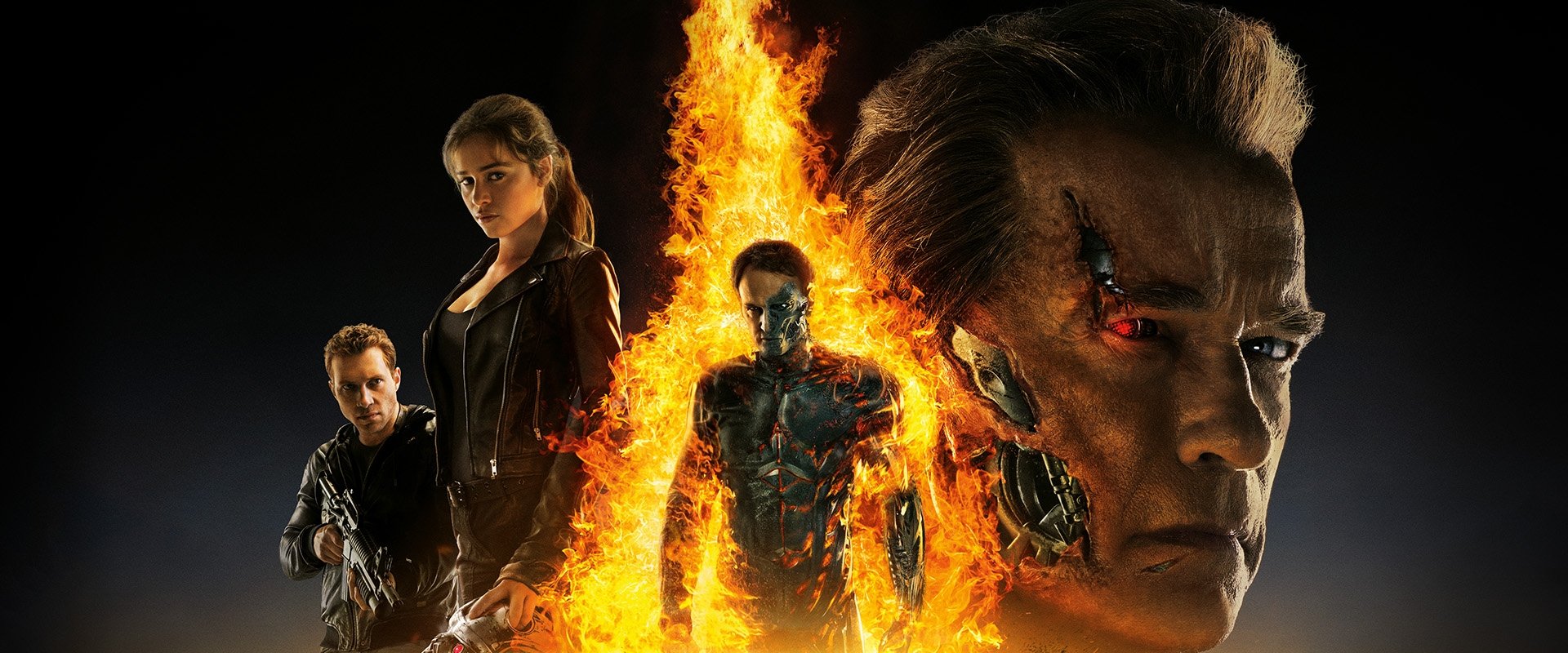 Terminator Genisys