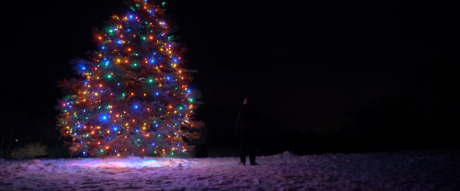 Secret Santa: A Christmas Adventure