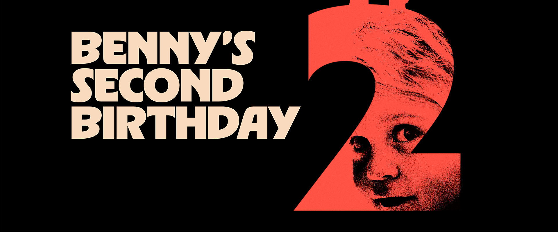 Benny's Second Birthday's banner image