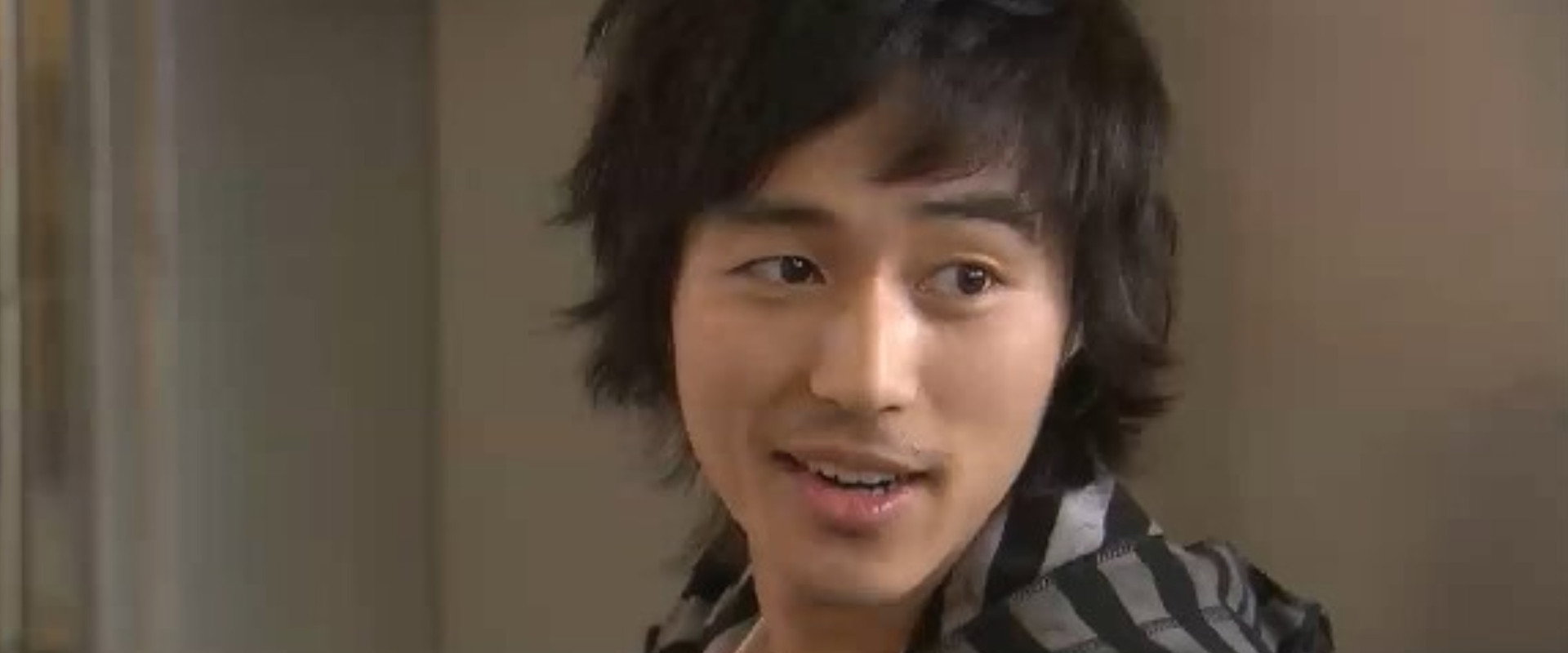 Love and Hate (사랑도 미움도)