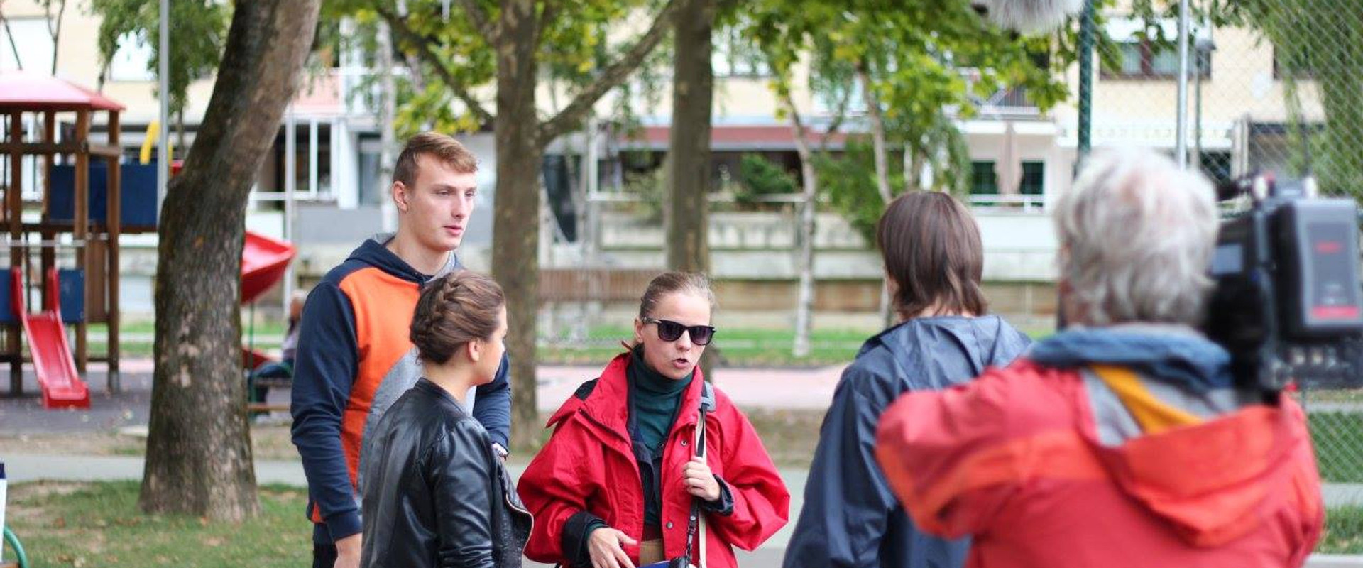 Views: How Did You Imagine It's banner image