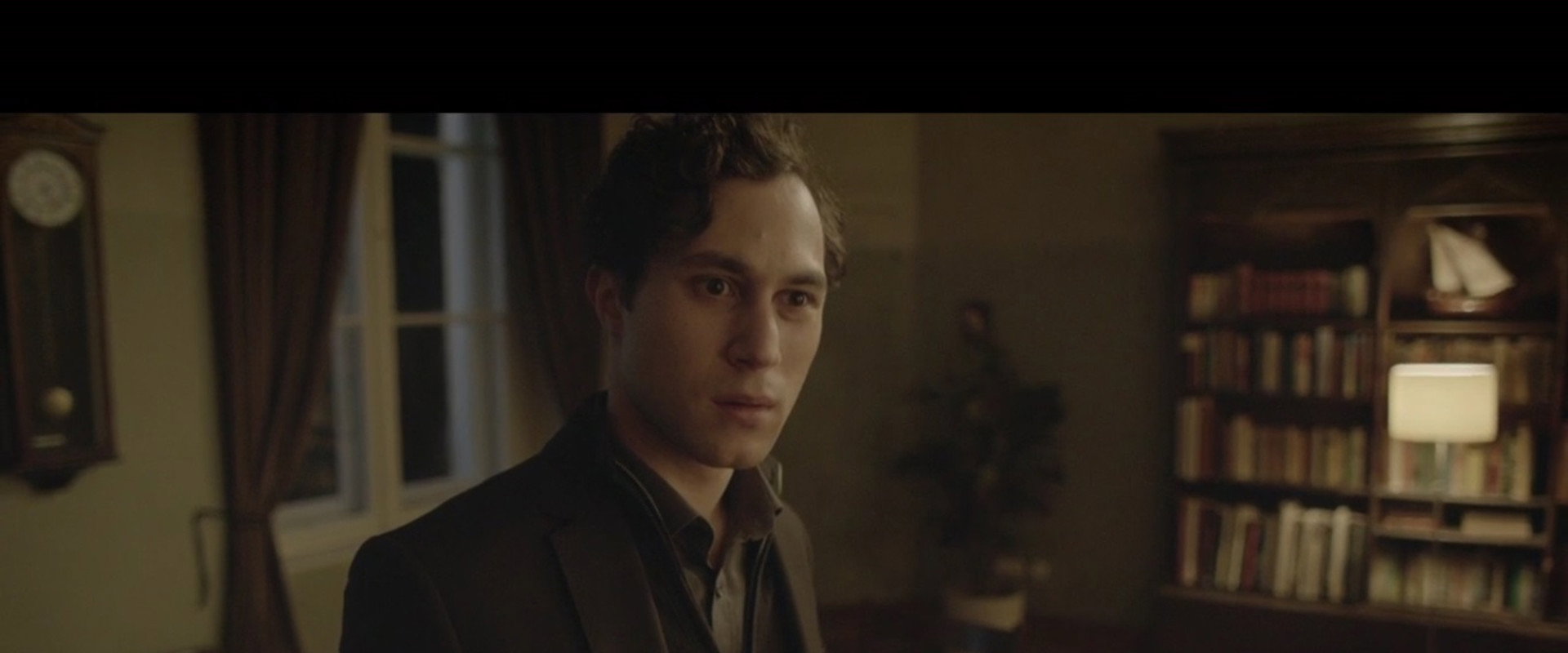 The Last Will's banner image