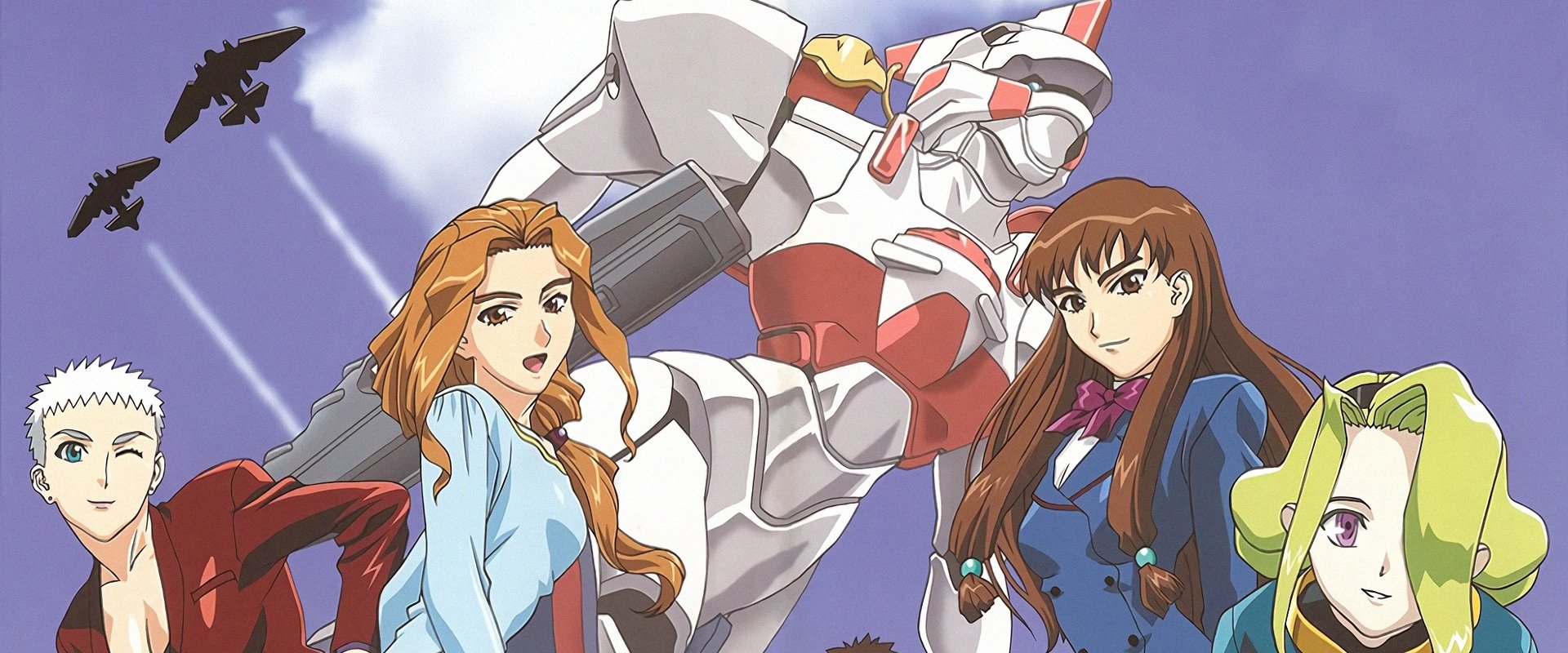 Dual! Parallel Trouble Adventure