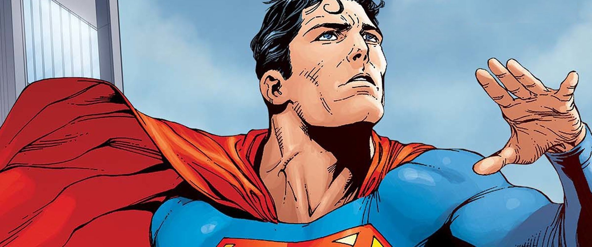 Secret Origin: The Story of DC Comics