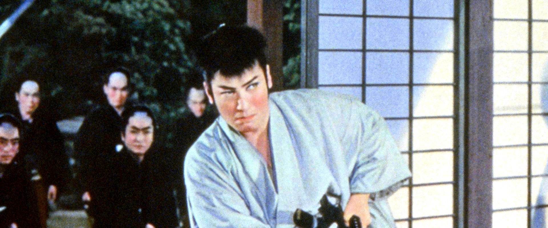 53 Stages of the Road's banner image