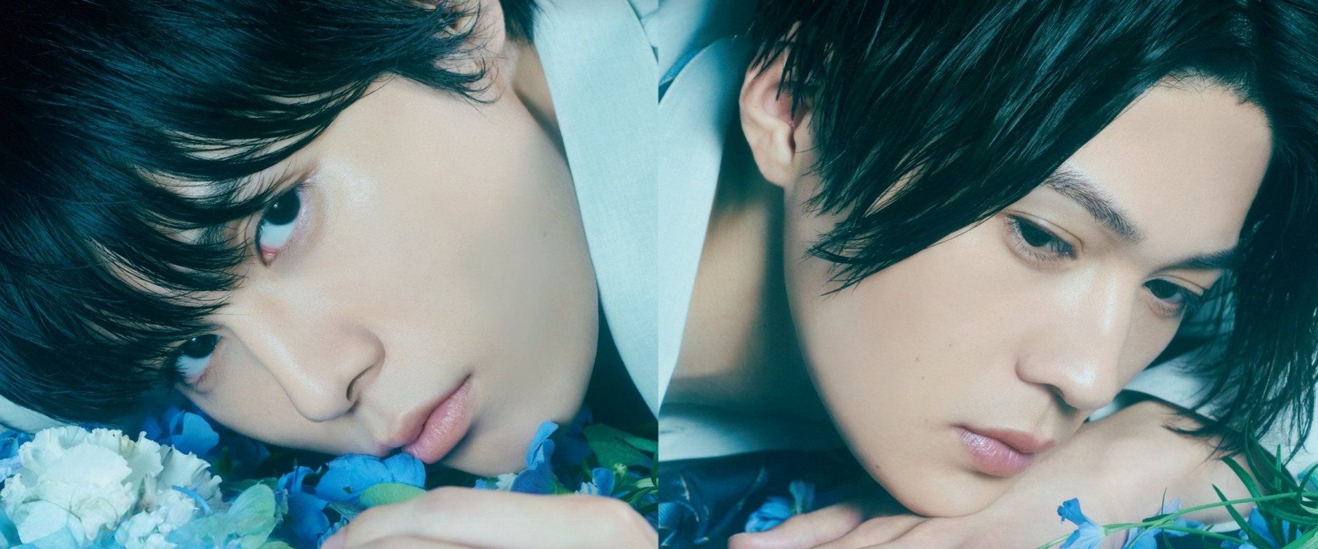 My Beautiful Man