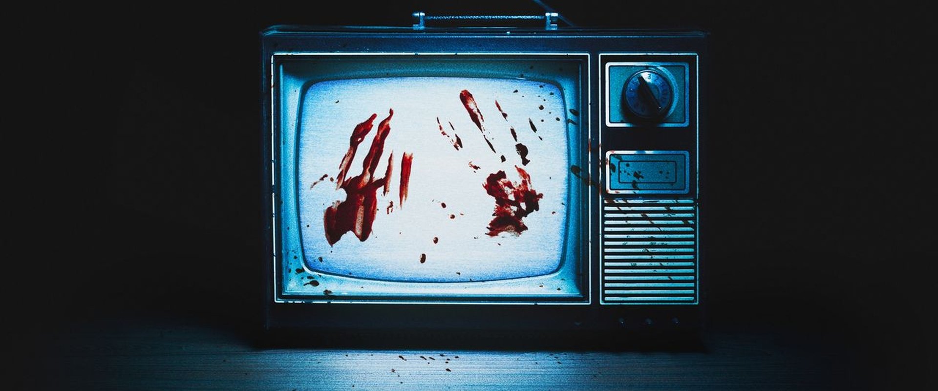 Bandidos na TV dizisi için arka plan görseli