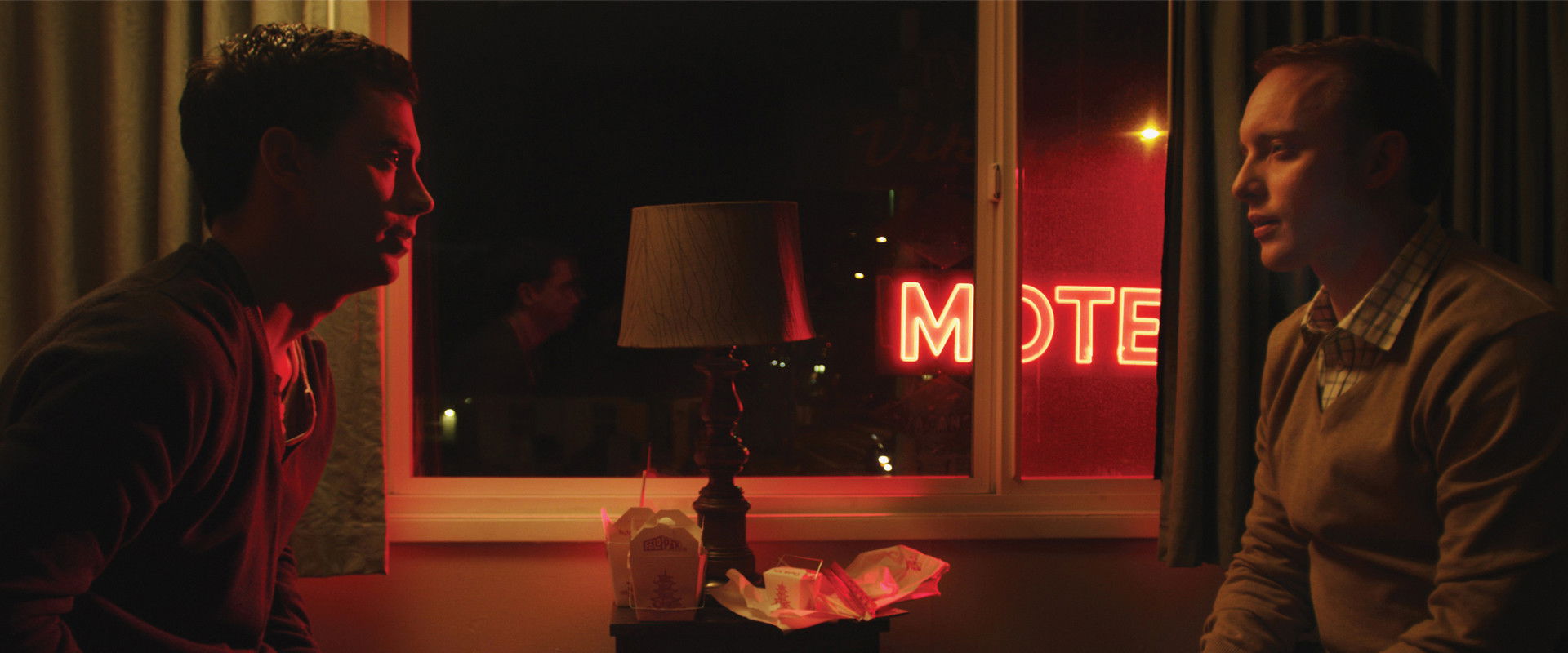 The Falls: Testament of Love's banner image