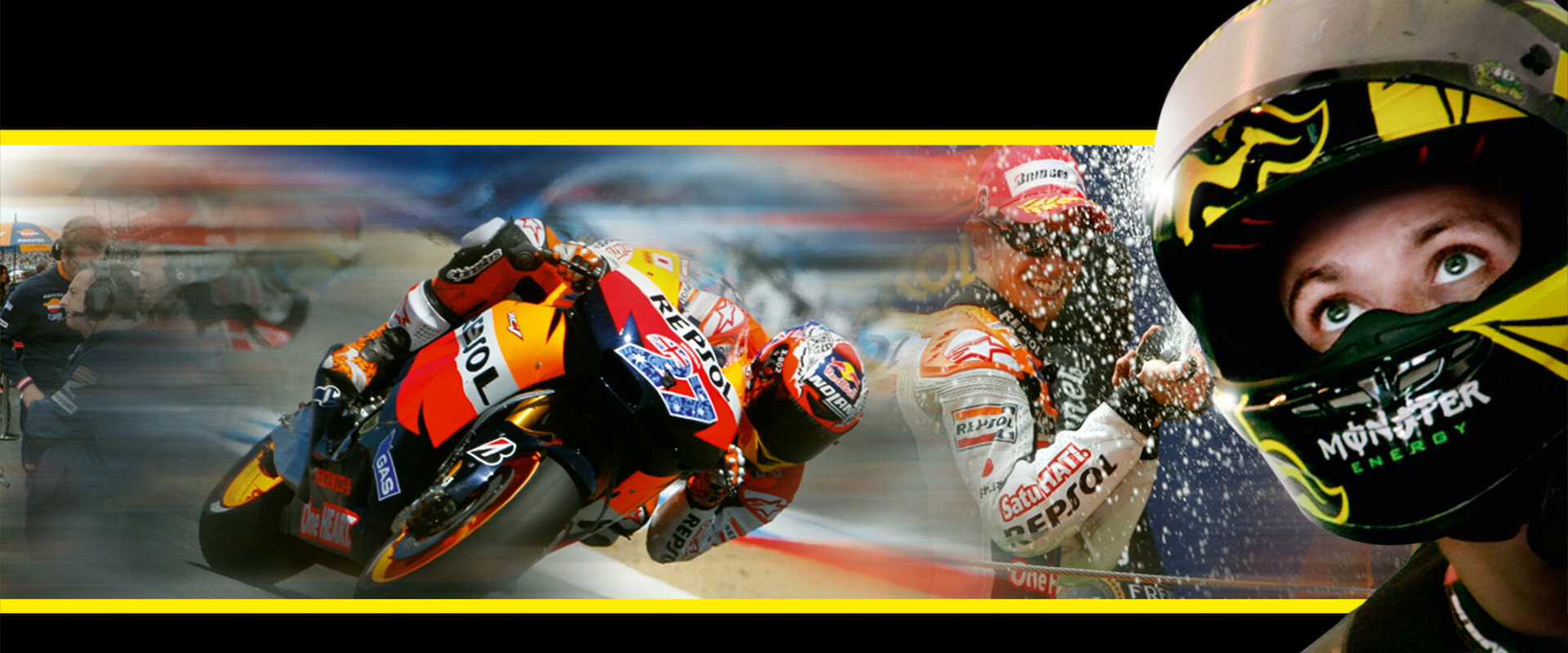 Fastest's banner image