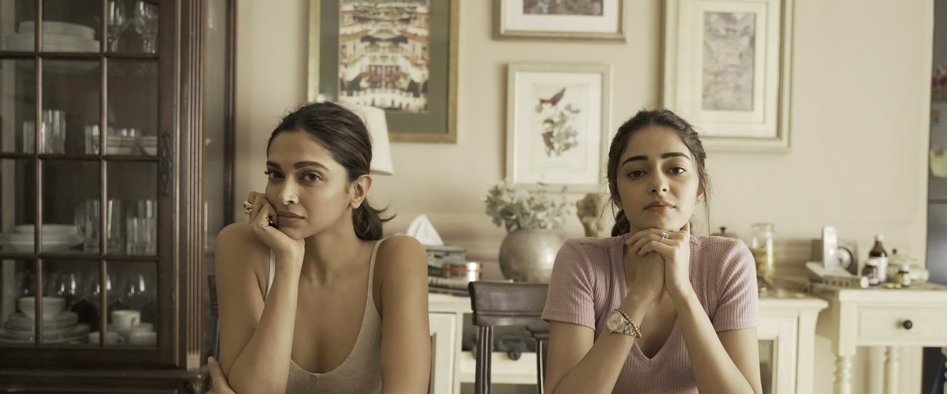 Gehraiyaan