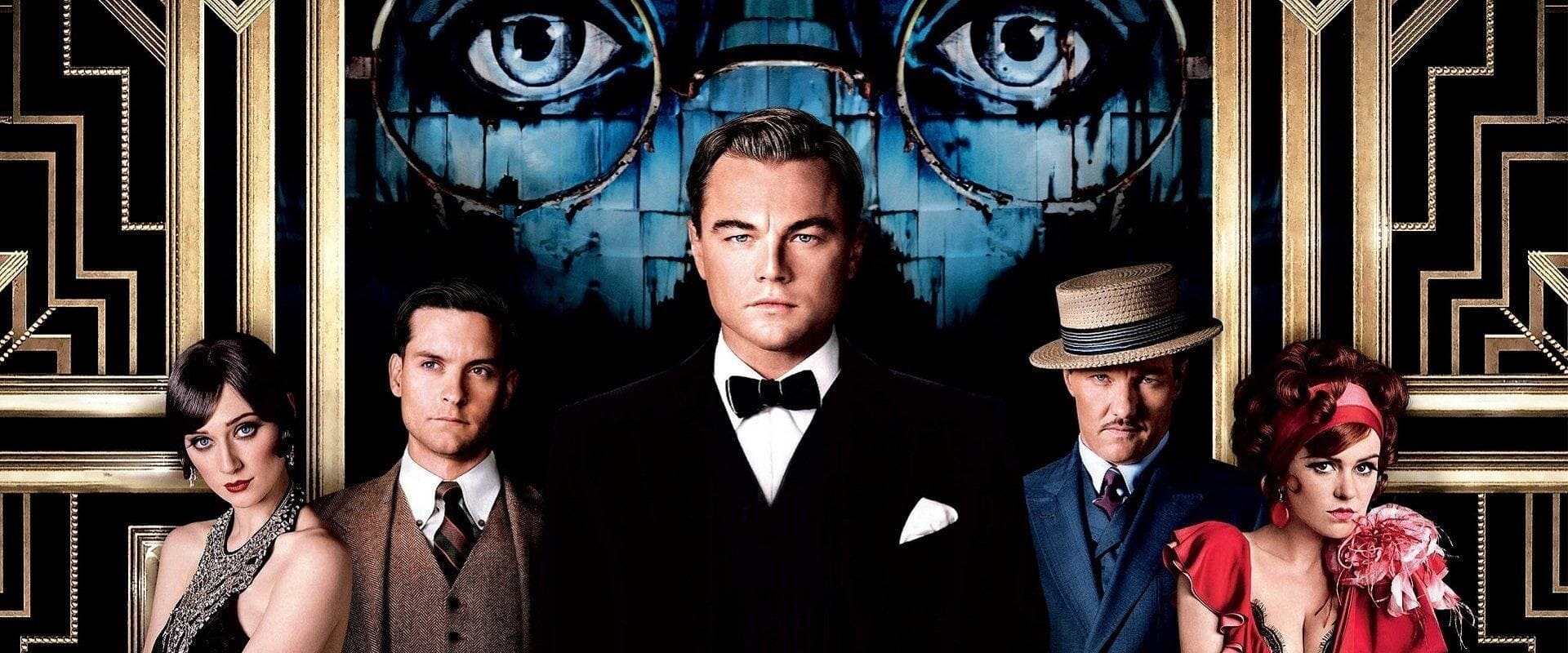 El gran Gatsby