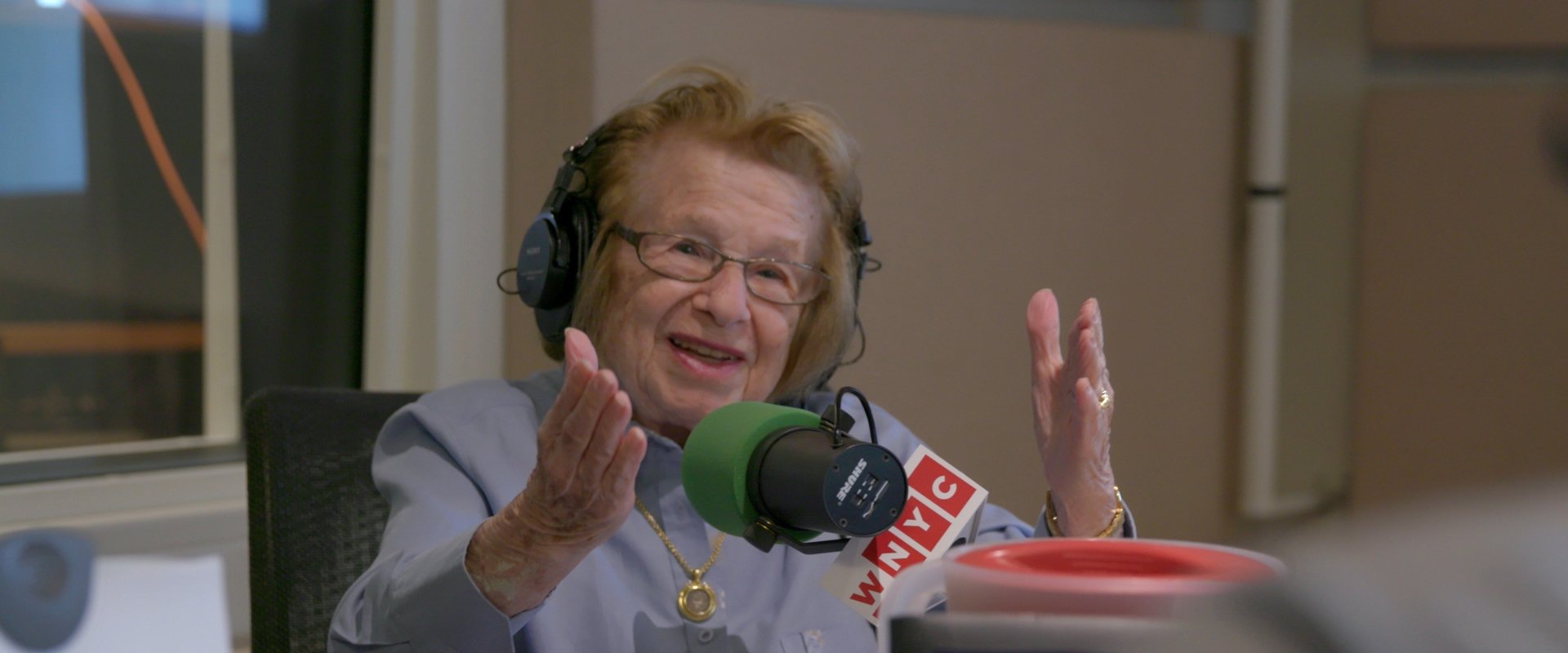 Ask Dr. Ruth