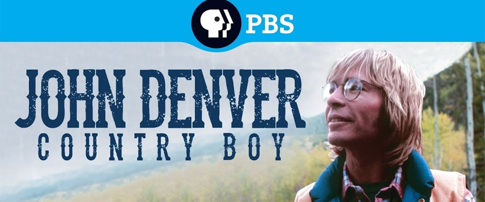 John Denver: Country Boy
