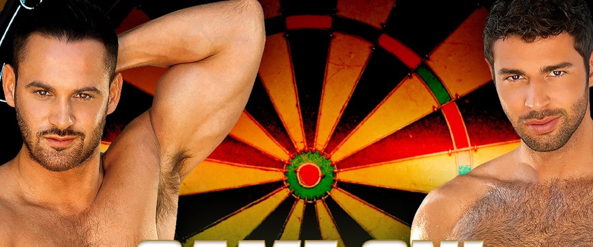 Game On's banner image