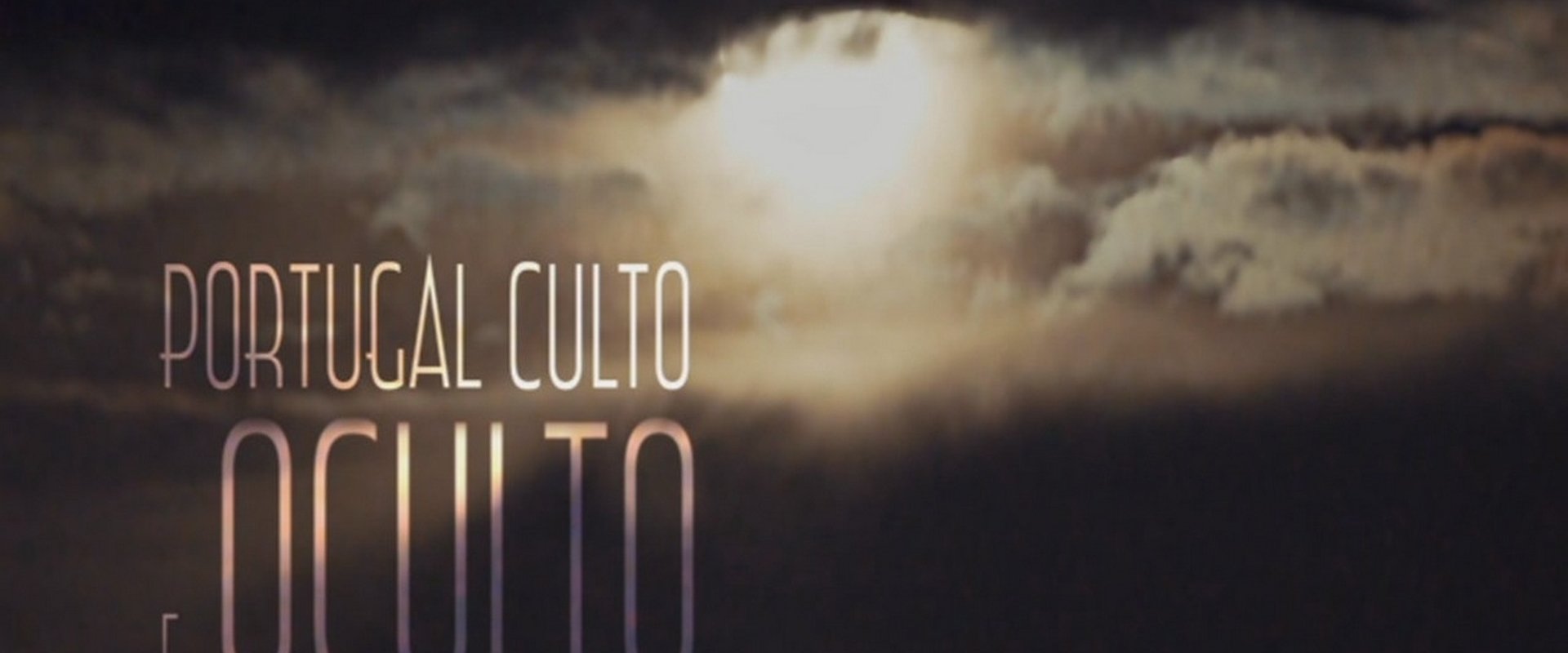 Portugal Cult and Occult