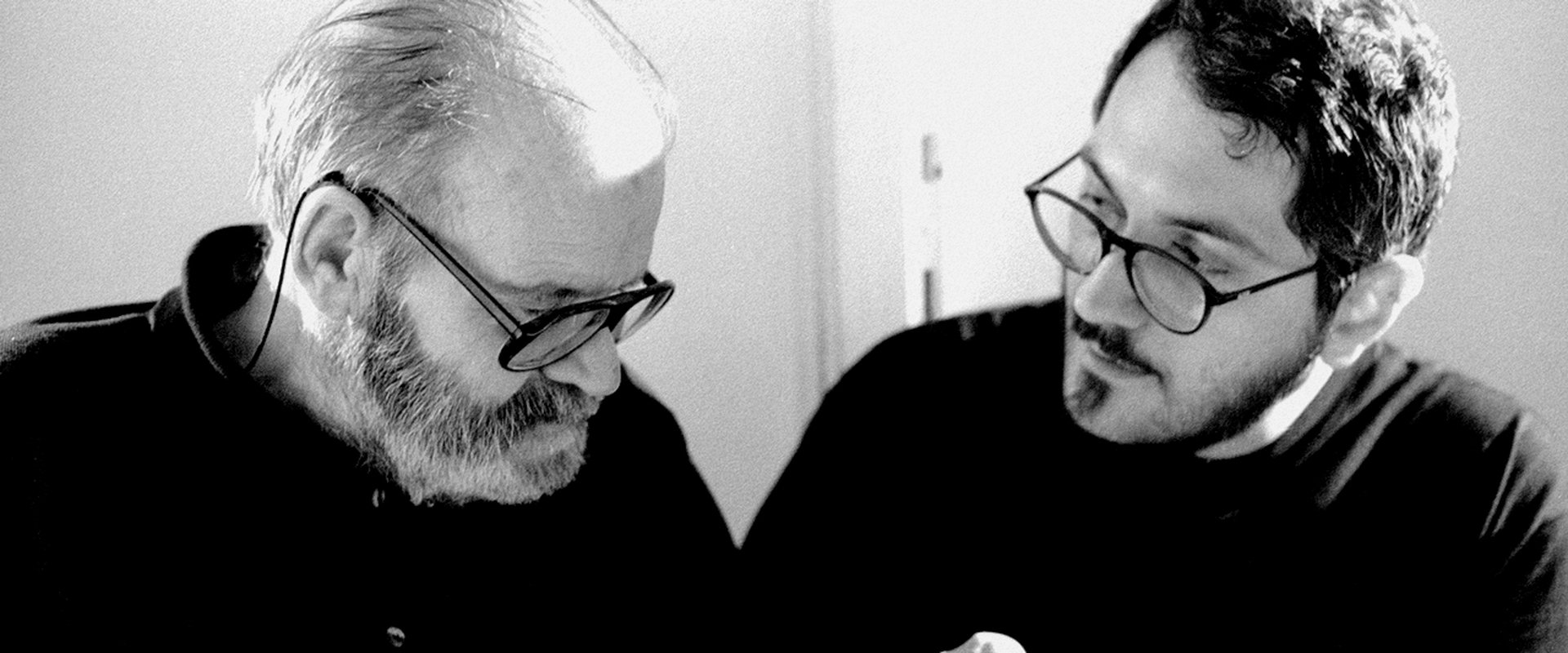 Fulci Talks