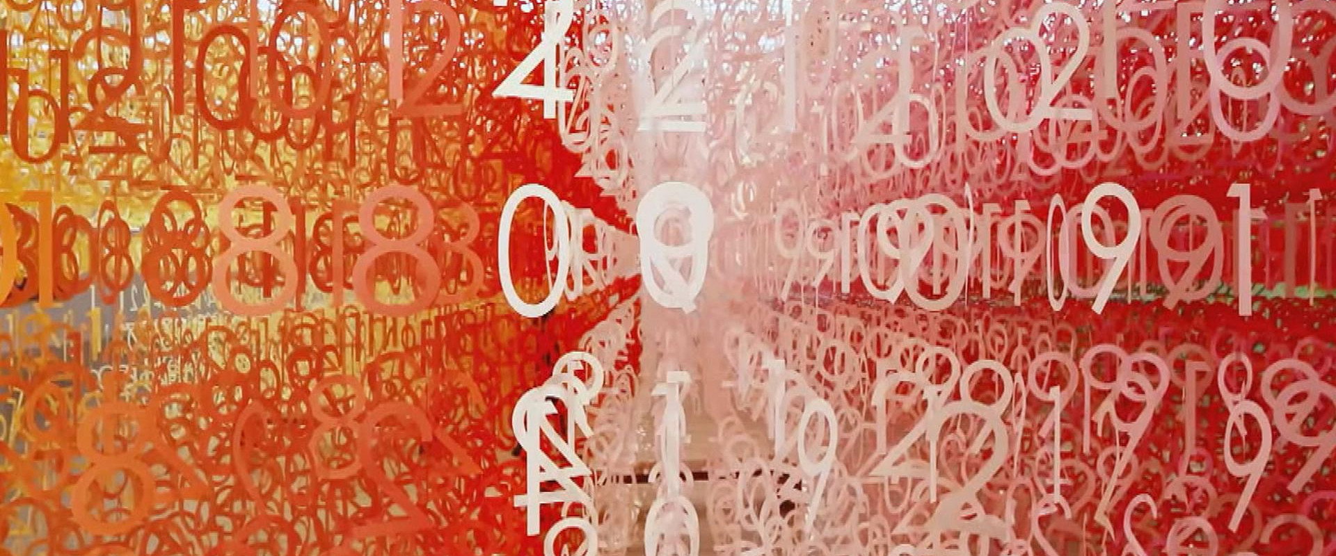 0 to 9 : The Secret History of Numbers