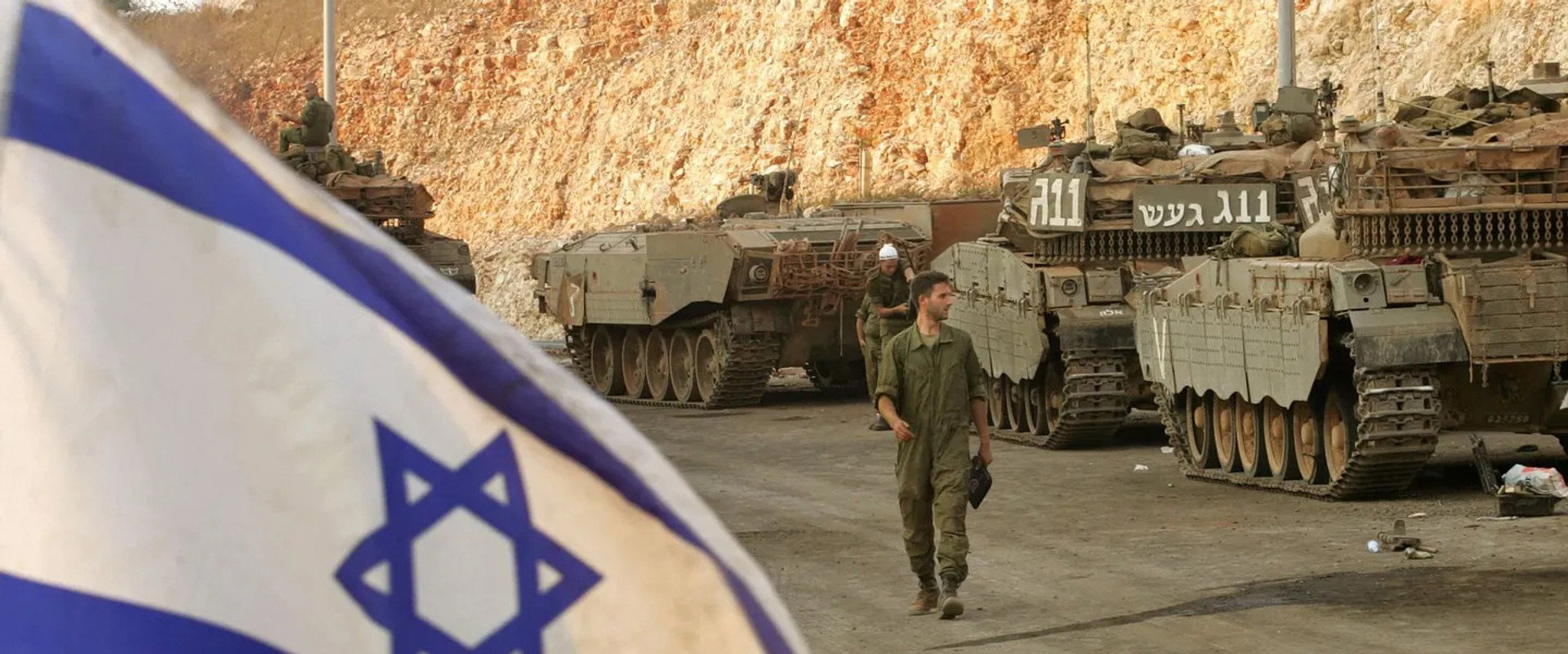 Tsahal, l’armée israélienne à l’épreuve