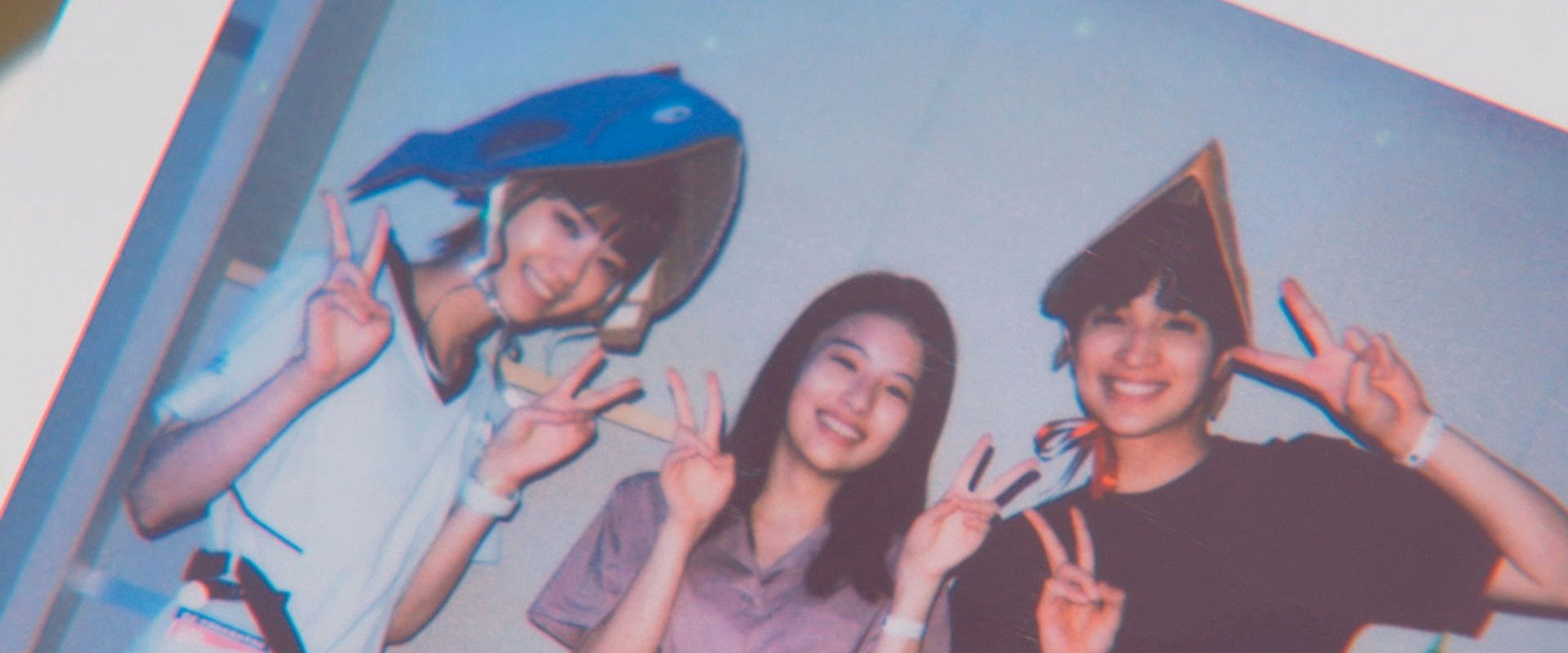 Unsung Cinderella: Another Story's banner image