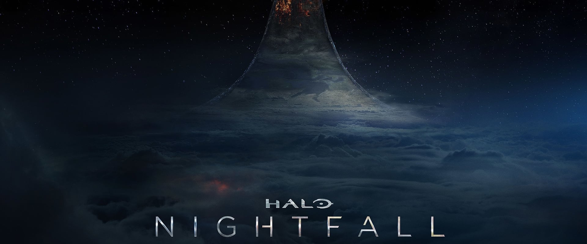 Halo - Nightfall