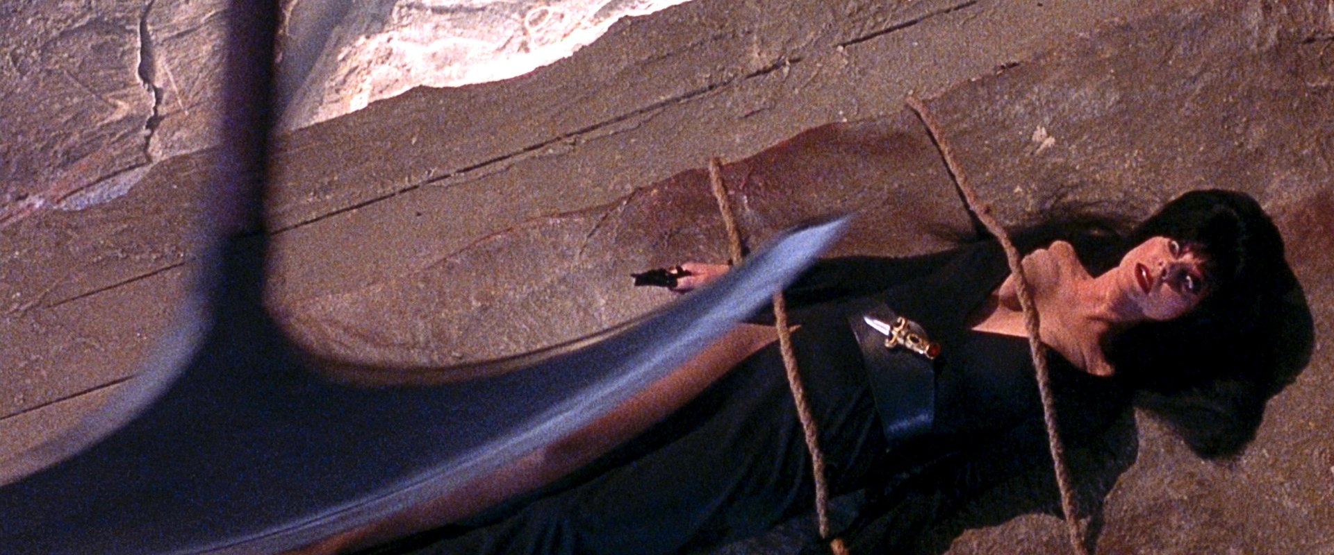 Elvira's Haunted Hills