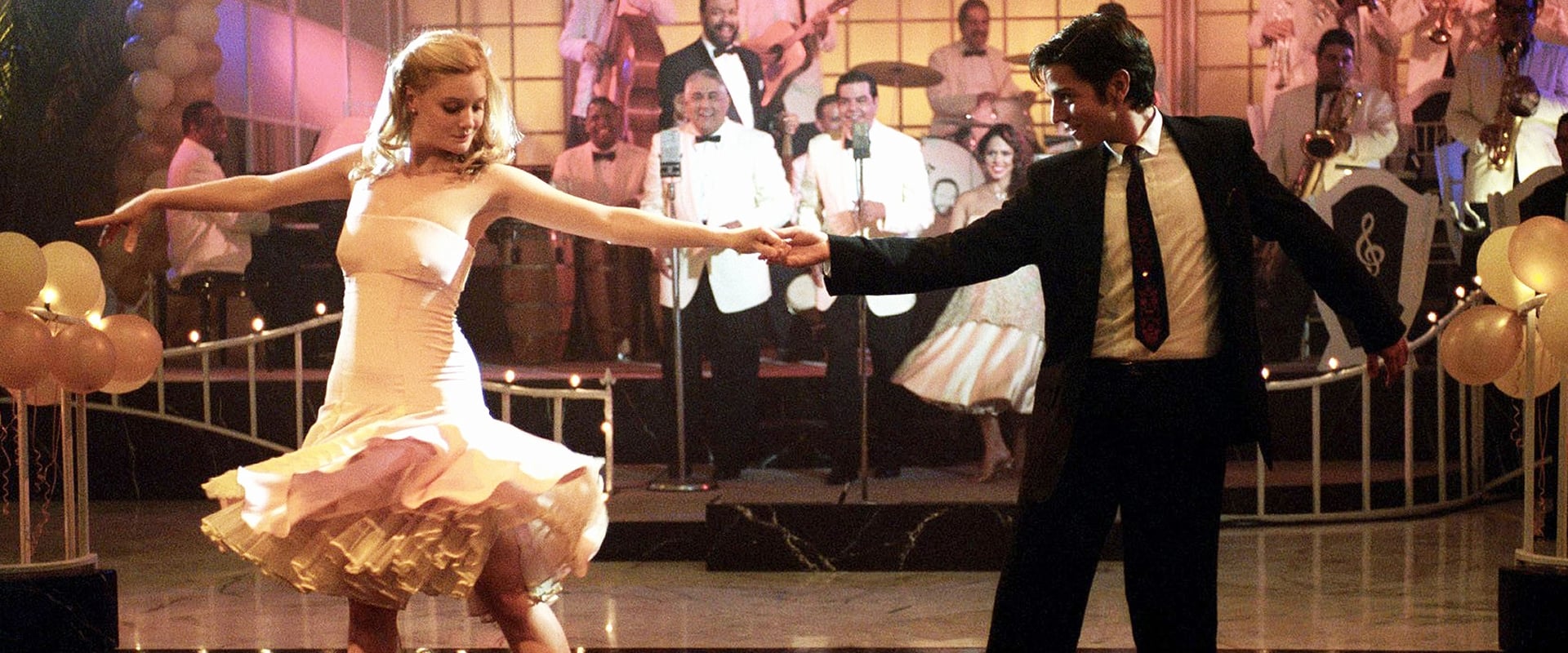 Dirty Dancing: Noites de Havana