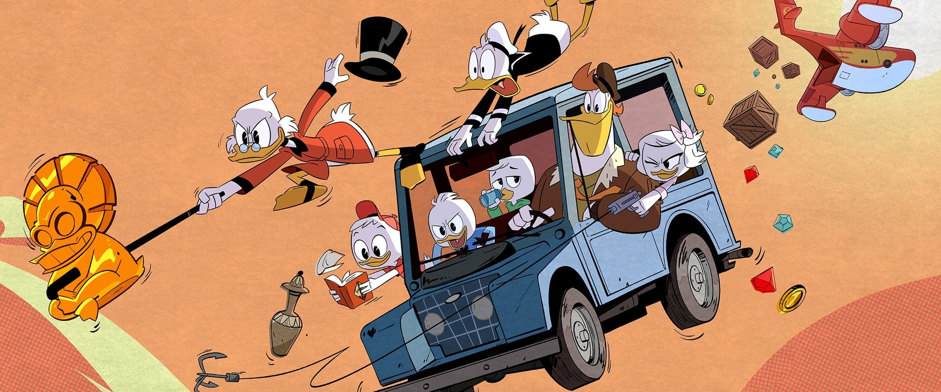 DuckTales