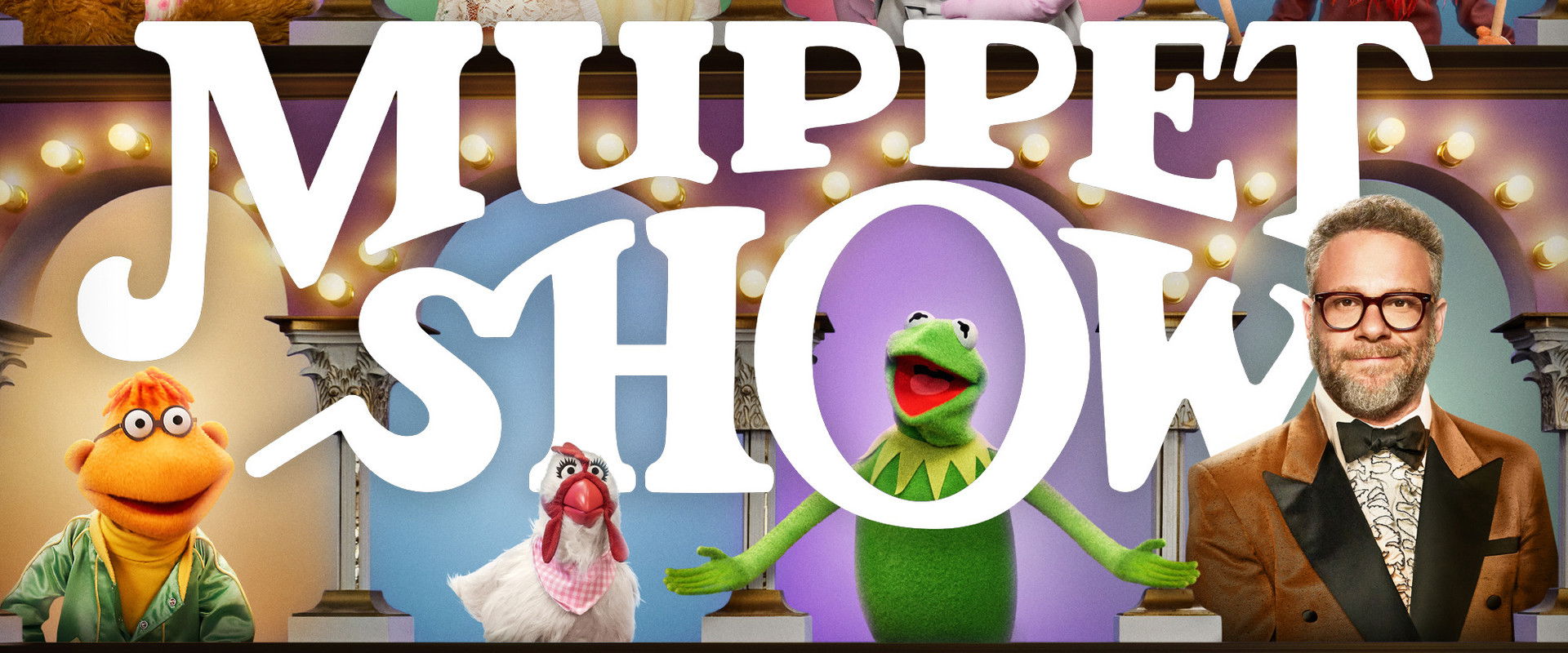 The Muppet Show