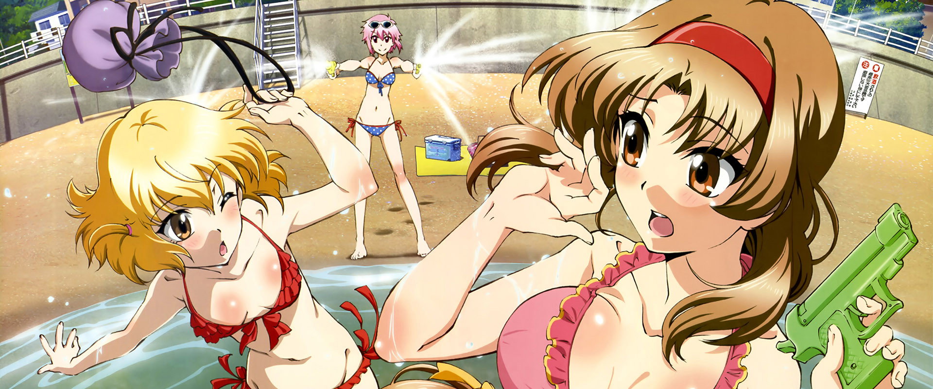 D-Frag!'s banner image