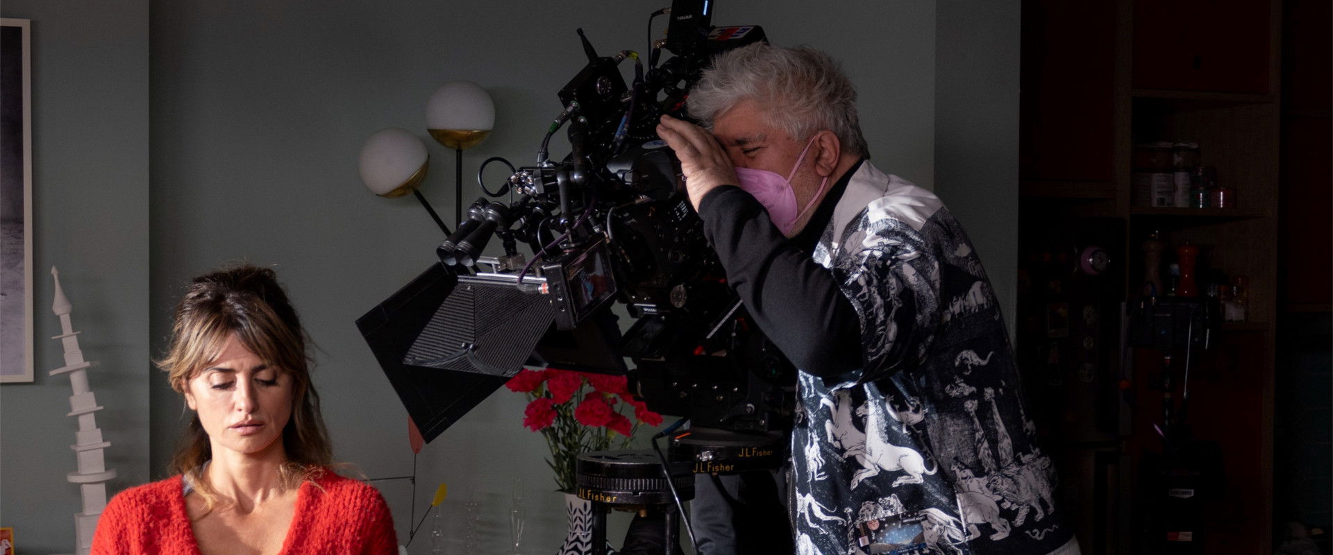 Making Parallel Mothers's banner image