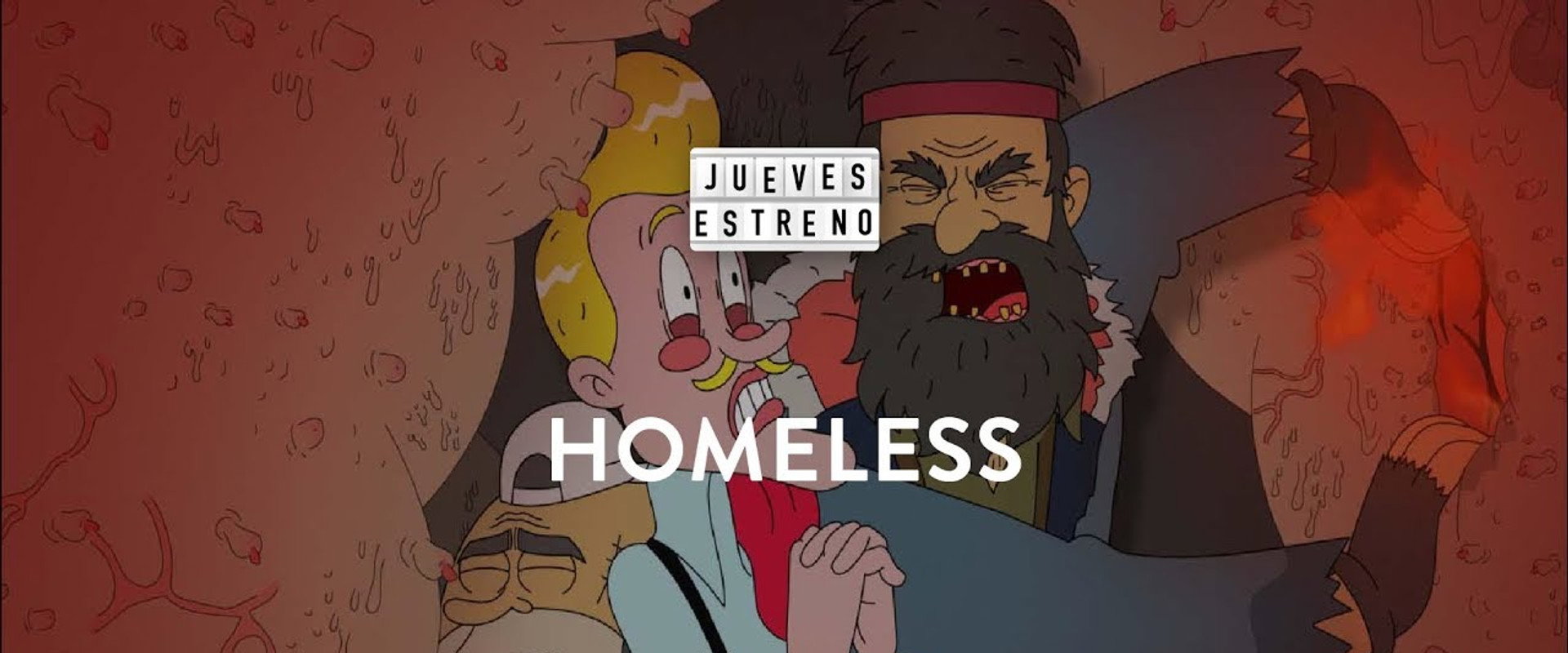 Homeless