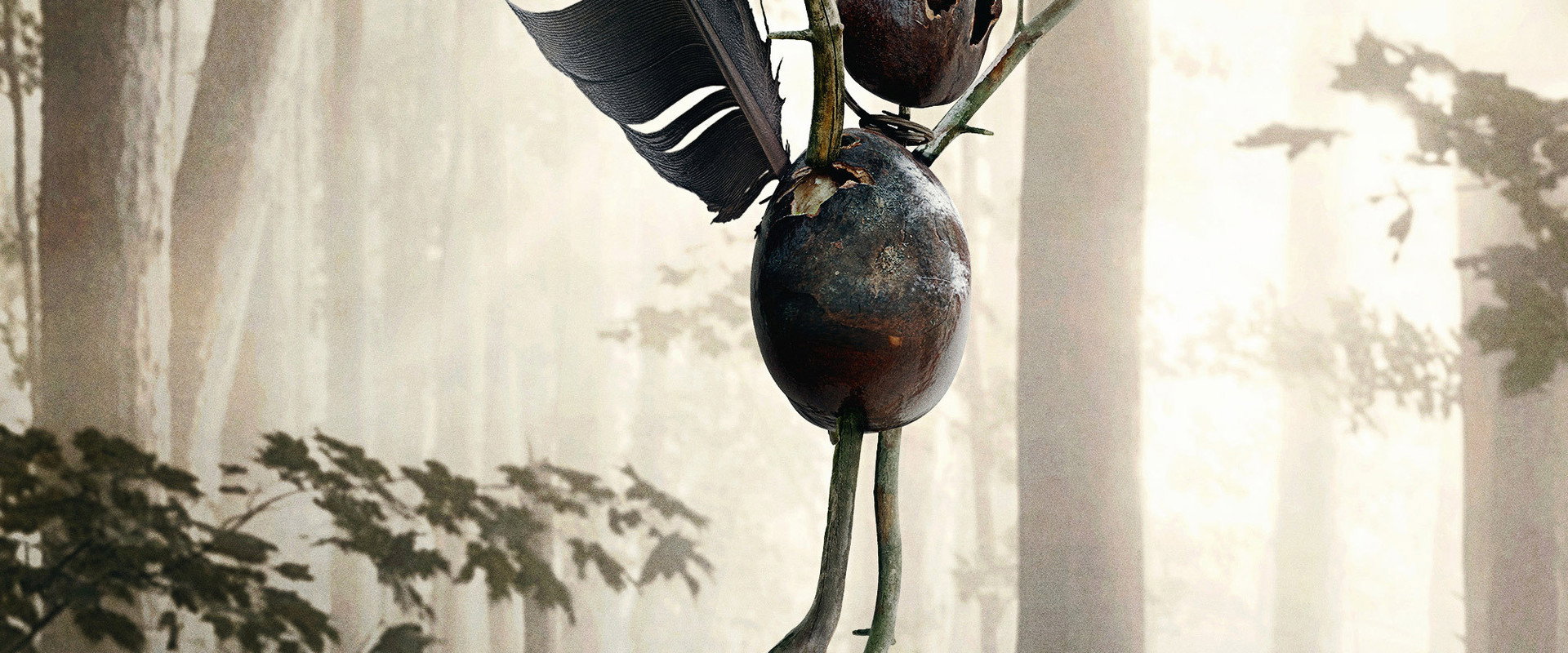 The Chestnut Man