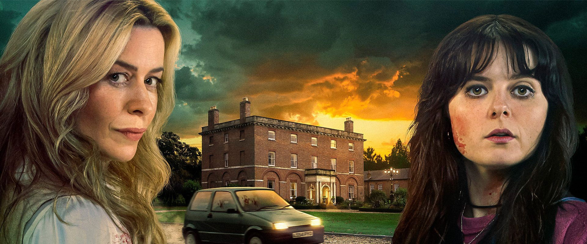 The Guest's banner image