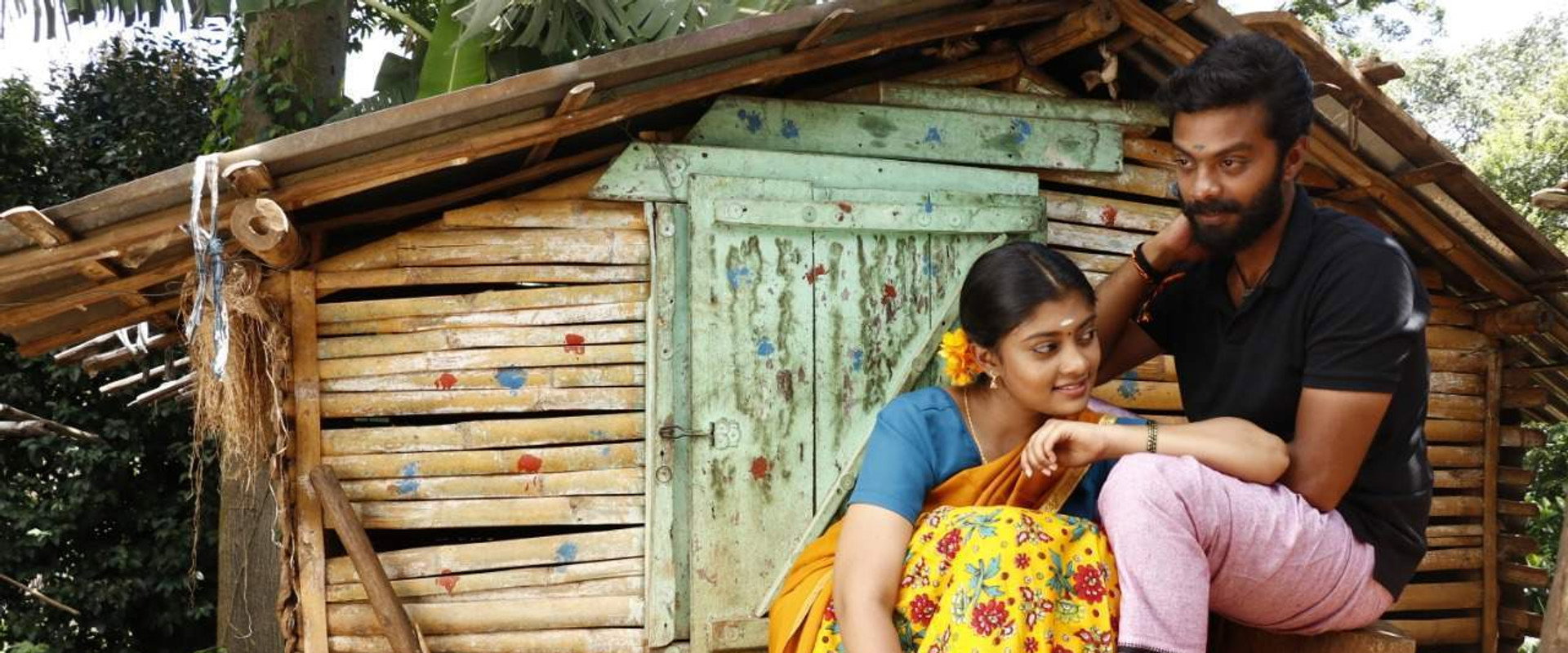 Adavi's banner image