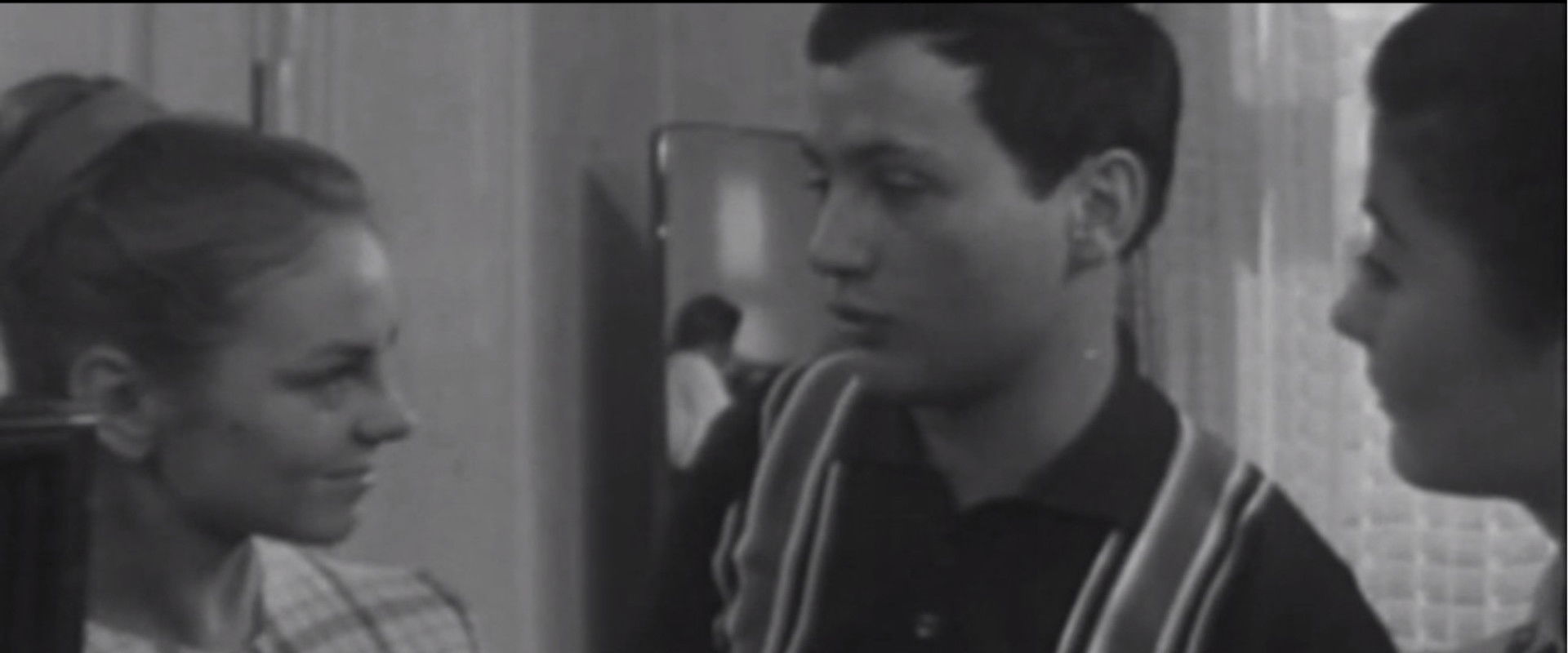 I Loved You...'s banner image