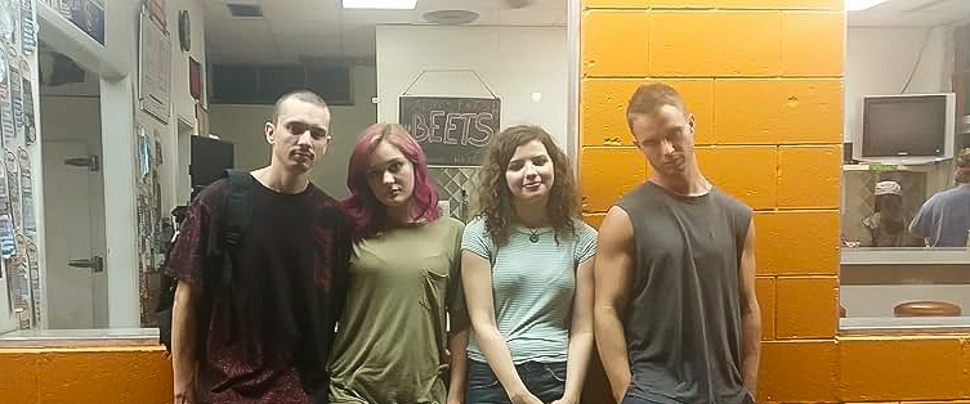 Savage Youth