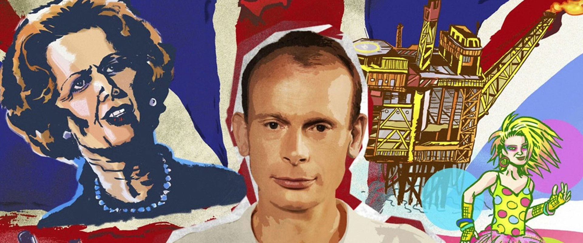 Andrew Marr's History of Modern Britain