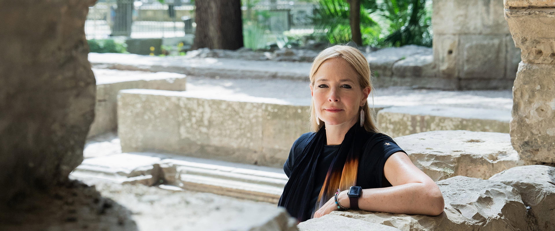 Roman Empire by Train with Alice Roberts