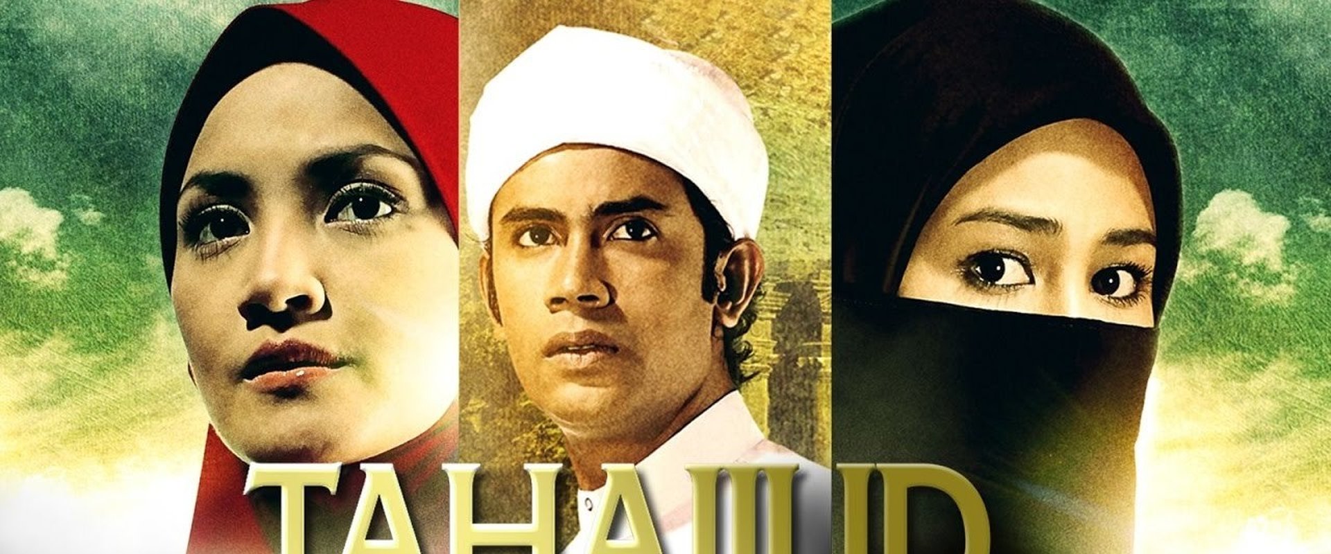 Tahajjud Cinta