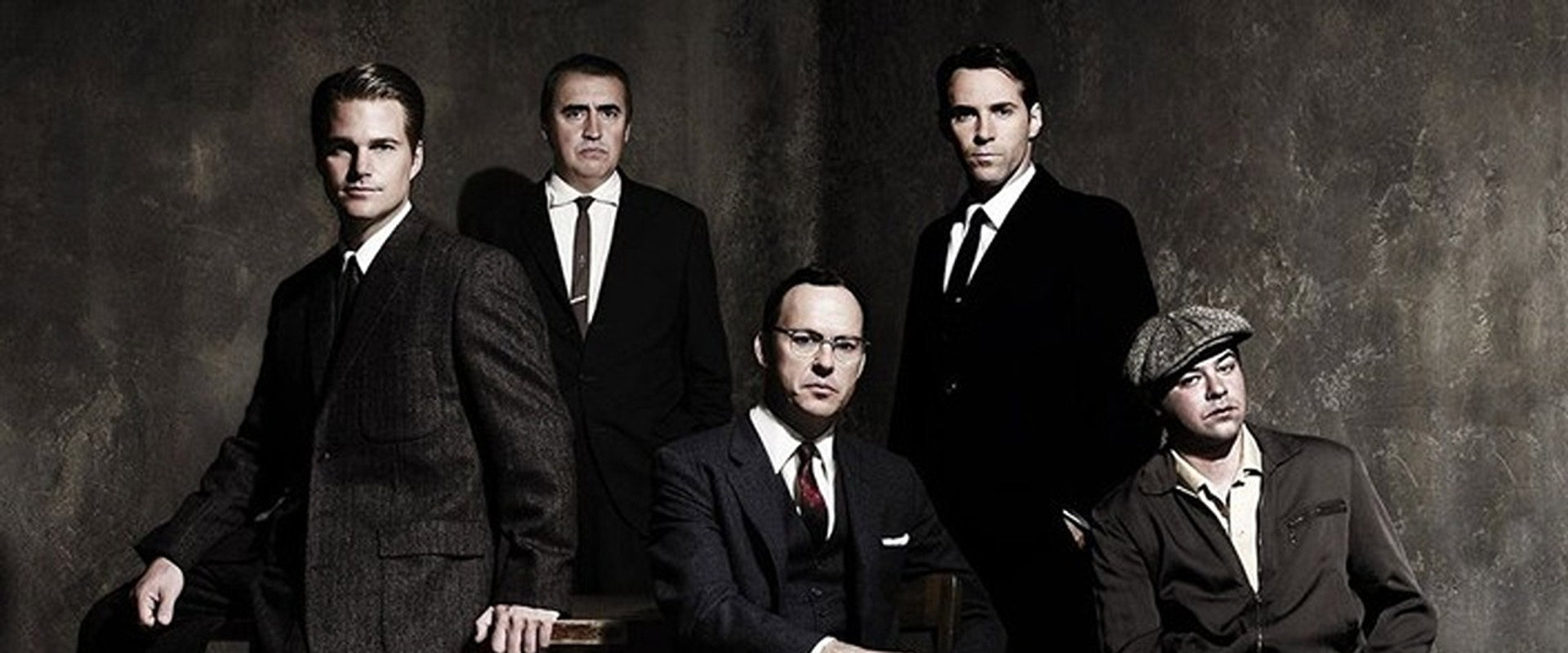 The Company's banner image