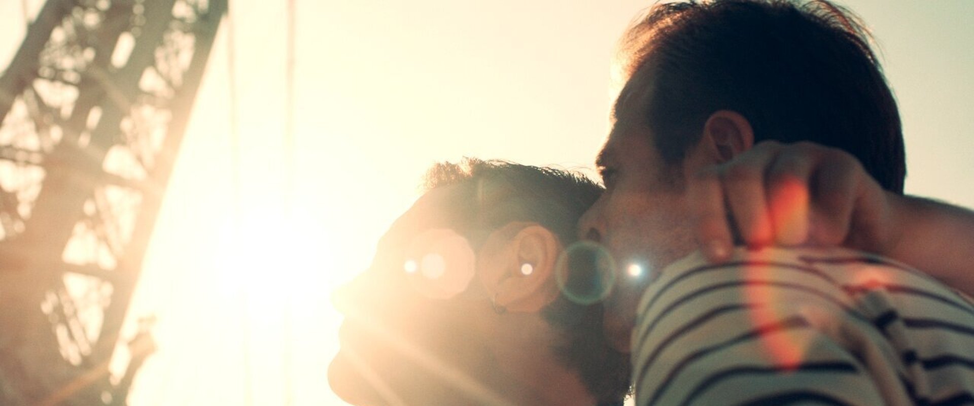 Almost Love