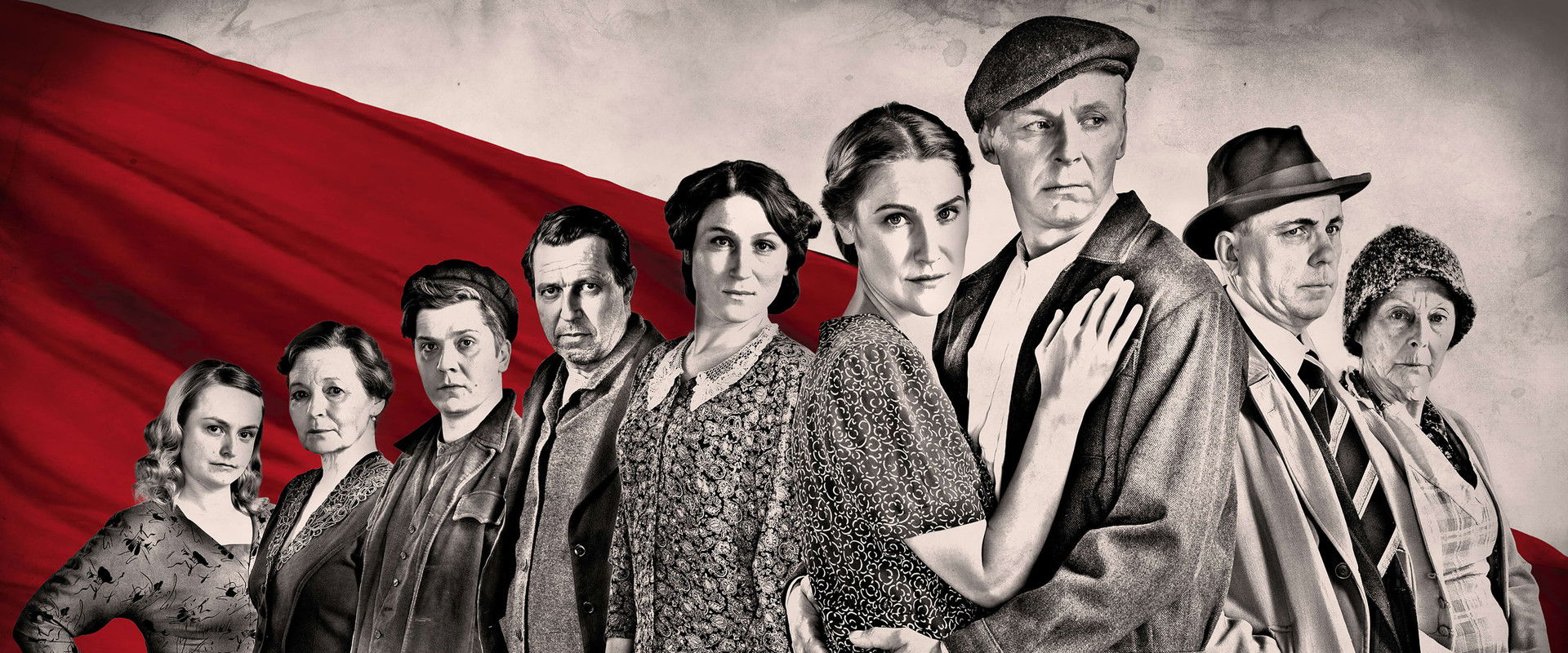 Red Couple's banner image