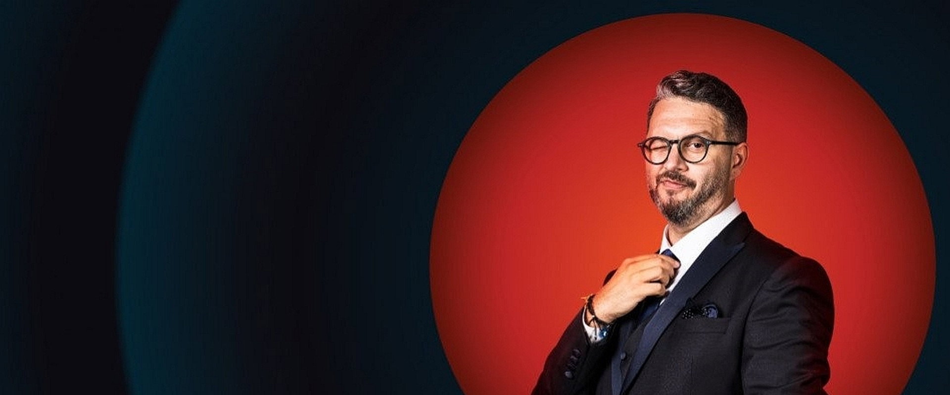 İbrahim Selim ile Bu Gece