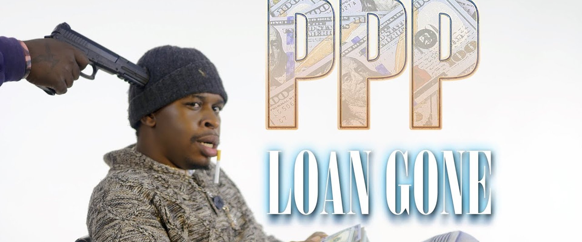 PPP Loan Gone
