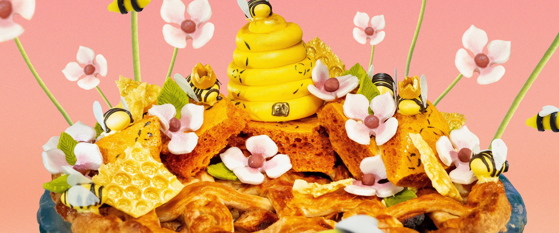 Spring Baking Championship