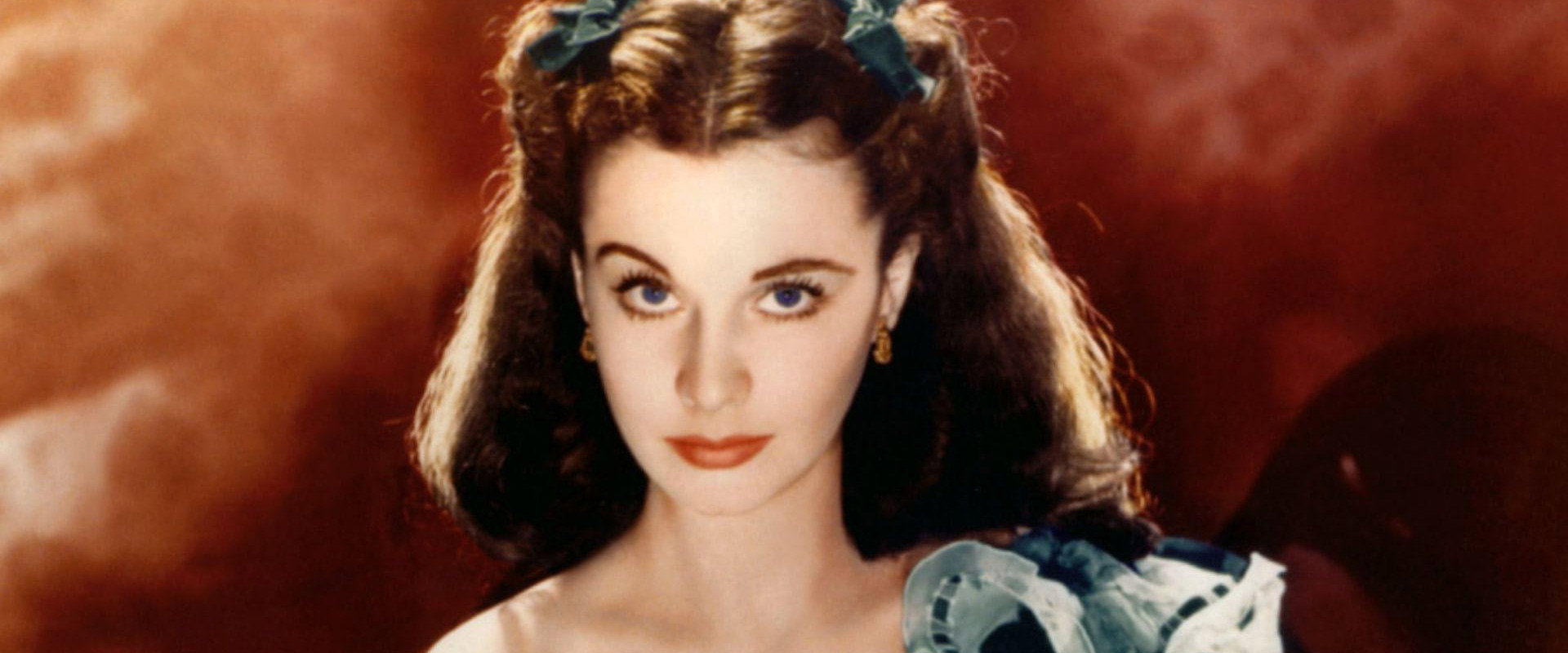 Vivien Leigh, autant en emporte le vent