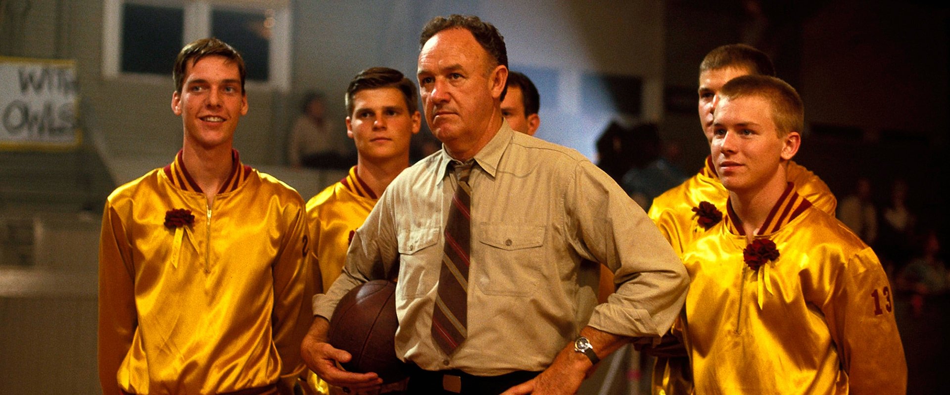 Hoosiers