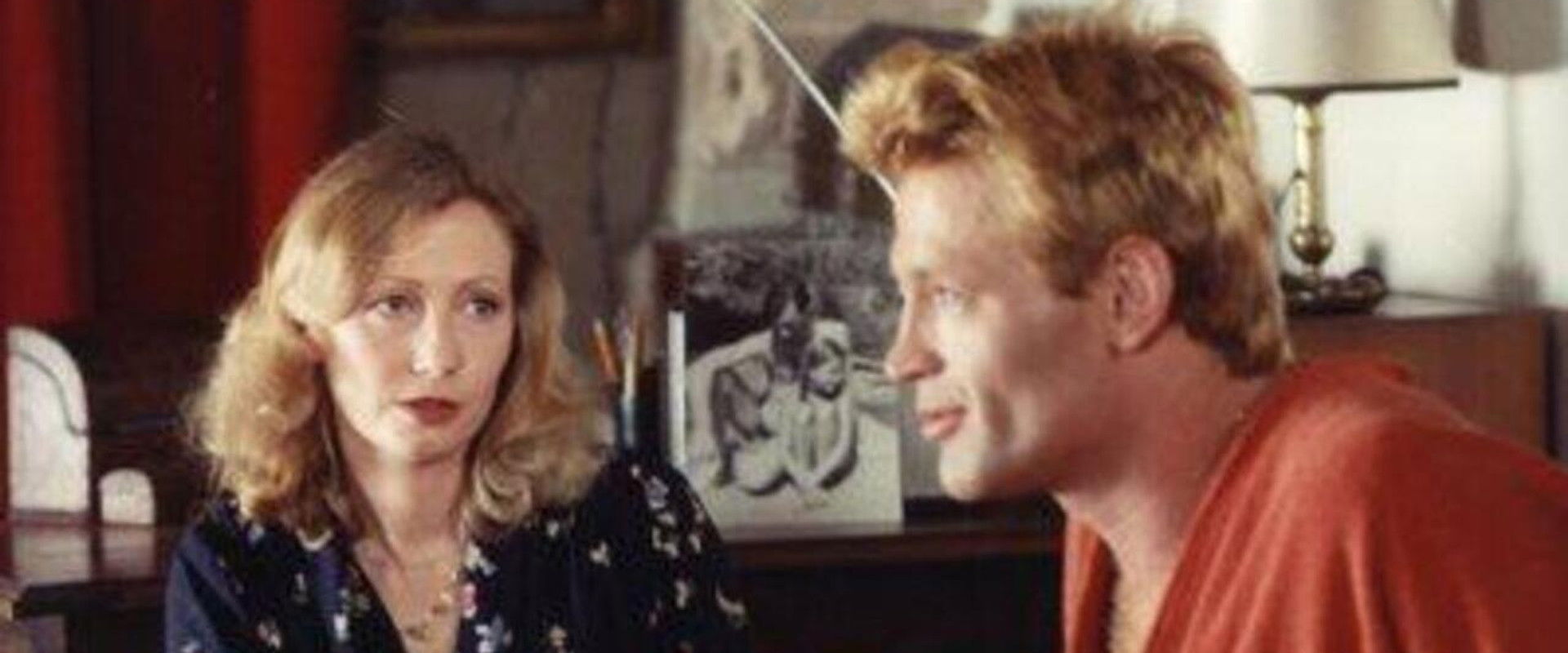 Archipelago of Love's banner image