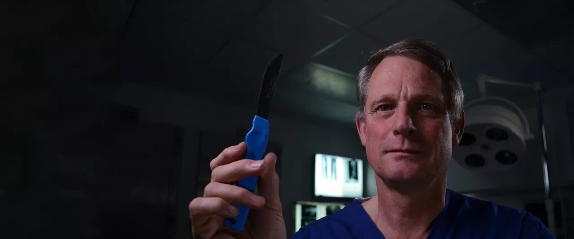 解剖:最后一小时